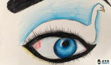 动物的眼睛会说话