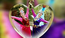 美丽的春天我爱你