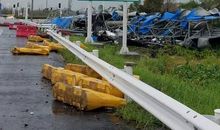 美丽的英武大道