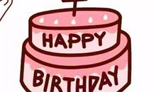 今天我多了一份温暖