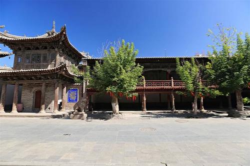 大佛寺之旅
