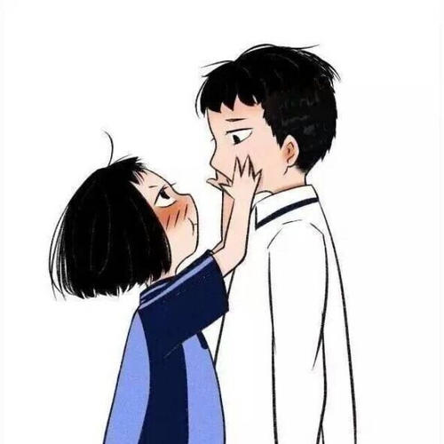 我不喜欢乱丢垃圾的人