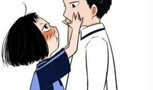 我不喜欢乱丢垃圾的人