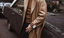 可怕的陌生大叔