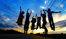 梦想在，人就在