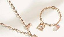 你有属于你自己的光芒