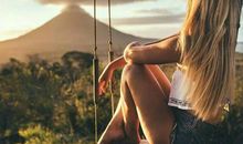 青春因挥洒汗水而美丽