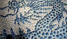 鹅卵石小径上的童年