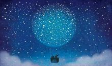 我最牵挂的一个人