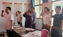 “吃苦耐劳”的爸爸