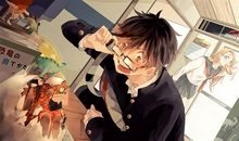 在枯燥获得快乐