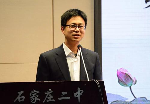 张老师我想告诉你