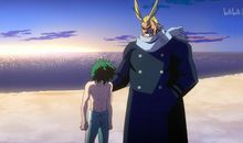 羽球少年勇立潮头