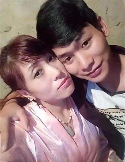 这样的她