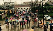 再见了，手机铃声