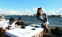 一次难忘的“冒险”