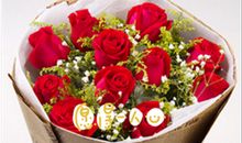 铁花飞扬，让我沉醉