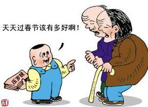新年钱的起源和隐喻