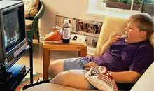 家长该不该让孩子看电视