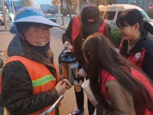 我喜欢雷锋