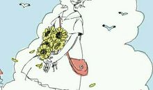 一个暖心的等待