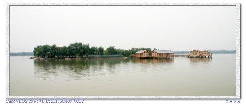 小北湖