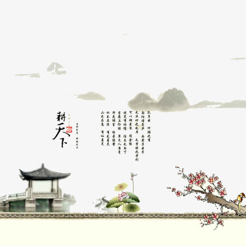 渴望帮助世界