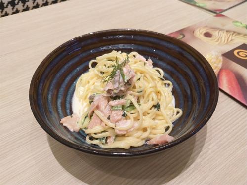 洗菜