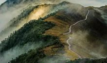 发现城市的美丽