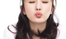 那拐角处的目光