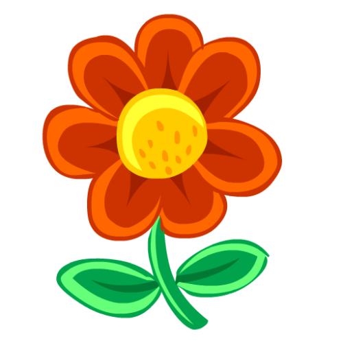 花草树木差