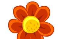 可怜的花草树木