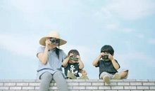 比学习更重要的东西