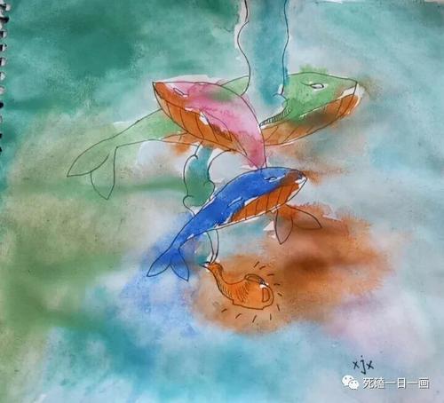 童年的家庭作业