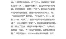 快乐的春节作文600字