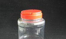 一个易拉罐的所见所闻