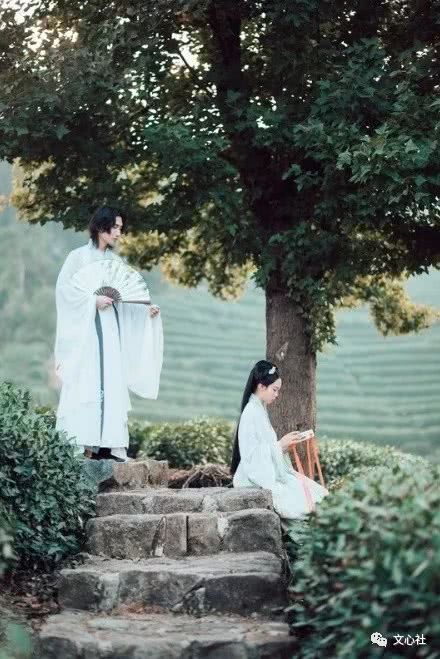 诗相逢