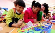 一次有趣的DIY活动