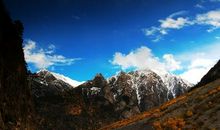 起点和终点的美