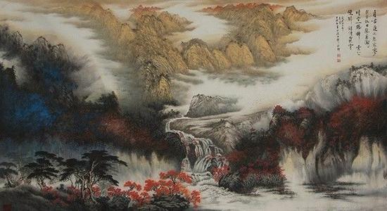 我觉得刘玉玺