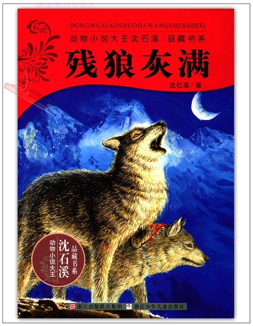 书中有一个大国