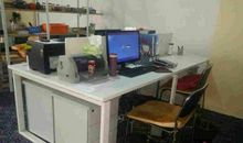 没有让出的座位