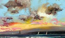 心中那一抹色彩