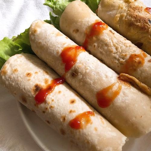 爷爷的鸡