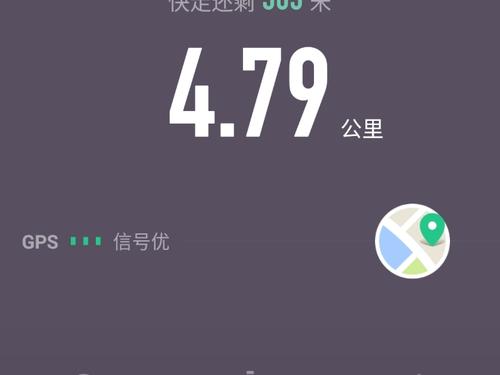 坚持不懈会带来好的结果