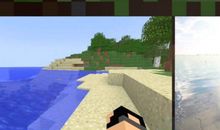 那一刻我的世界春喛花开