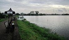 我眼中的那一道让人回眸的风景