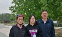 我要大声对你说