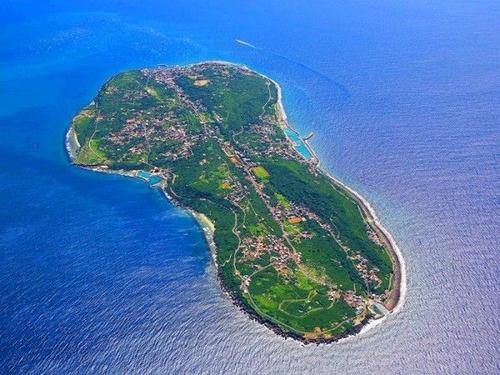 游览台湾宝岛