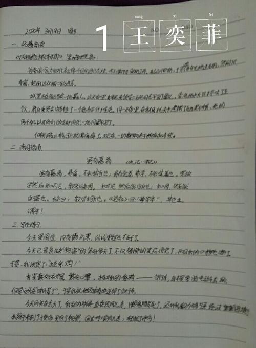 毅力是如此美丽